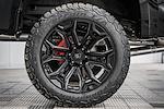 2025 Chevrolet Silverado 1500 Crew Cab 4x4 Pickup for sale #50159 - photo 19