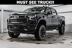 2025 Chevrolet Silverado 1500 Crew Cab 4x4 Pickup for sale #50159 - photo 42