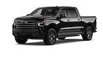 2025 Chevrolet Silverado 1500 Crew Cab 4x4 Pickup for sale #50159 - photo 65