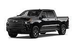 2025 Chevrolet Silverado 1500 Crew Cab 4x4 Pickup for sale #50159 - photo 66