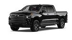 2025 Chevrolet Silverado 1500 Crew Cab 4x4 Pickup for sale #50159 - photo 74