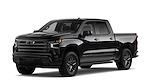 2025 Chevrolet Silverado 1500 Crew Cab 4x4 Pickup for sale #50159 - photo 84