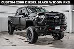 2025 Chevrolet Silverado 2500 Crew Cab 4x4 Pickup for sale #50160 - photo 20