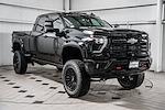 2025 Chevrolet Silverado 2500 Crew Cab 4x4 Pickup for sale #50160 - photo 1