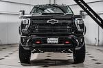 2025 Chevrolet Silverado 2500 Crew Cab 4x4 Pickup for sale #50160 - photo 22
