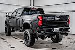 2025 Chevrolet Silverado 2500 Crew Cab 4x4 Pickup for sale #50160 - photo 30