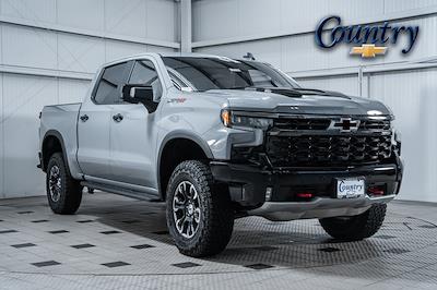 2025 Chevrolet Silverado 1500 Crew Cab 4x4 Pickup for sale #50175 - photo 1