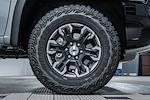 2025 Chevrolet Silverado 1500 Crew Cab 4x4 Pickup for sale #50175 - photo 3