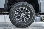 2025 Chevrolet Silverado 1500 Crew Cab 4x4 Pickup for sale #50175 - photo 7