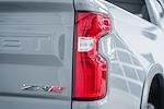 2025 Chevrolet Silverado 1500 Crew Cab 4x4 Pickup for sale #50175 - photo 11