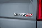 2025 Chevrolet Silverado 1500 Crew Cab 4x4 Pickup for sale #50175 - photo 13