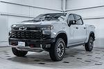 2025 Chevrolet Silverado 1500 Crew Cab 4x4 Pickup for sale #50175 - photo 42