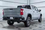 2025 Chevrolet Silverado 1500 Crew Cab 4x4 Pickup for sale #50175 - photo 2