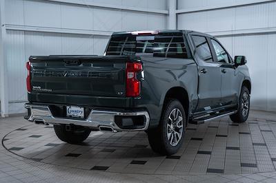 2025 Chevrolet Silverado 1500 Crew Cab 4x4 Pickup for sale #50176 - photo 2