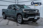 2025 Chevrolet Silverado 1500 Crew Cab 4x4 Pickup for sale #50176 - photo 1