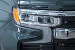 2025 Chevrolet Silverado 1500 Crew Cab 4x4 Pickup for sale #50176 - photo 32