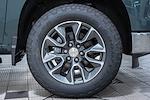 2025 Chevrolet Silverado 1500 Crew Cab 4x4 Pickup for sale #50176 - photo 37