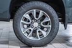 2025 Chevrolet Silverado 1500 Crew Cab 4x4 Pickup for sale #50176 - photo 38