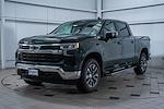 2025 Chevrolet Silverado 1500 Crew Cab 4x4 Pickup for sale #50176 - photo 26