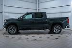 2025 Chevrolet Silverado 1500 Crew Cab 4x4 Pickup for sale #50176 - photo 27
