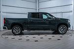 2025 Chevrolet Silverado 1500 Crew Cab 4x4 Pickup for sale #50176 - photo 29