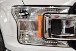 2019 Ford F-150 SuperCrew Cab 4x4 Pickup for sale #50176A - photo 11