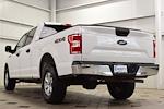 2019 Ford F-150 SuperCrew Cab 4x4 Pickup for sale #50176A - photo 8