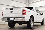 2019 Ford F-150 SuperCrew Cab 4x4 Pickup for sale #50176A - photo 2