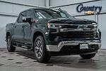 New 2025 Chevrolet Silverado 1500 LT Crew Cab 4x4 Pickup for sale #50177 - photo 1