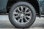 New 2025 Chevrolet Silverado 1500 LT Crew Cab 4x4 Pickup for sale #50177 - photo 17