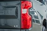 New 2025 Chevrolet Silverado 1500 LT Crew Cab 4x4 Pickup for sale #50177 - photo 19