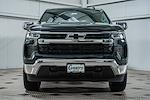 New 2025 Chevrolet Silverado 1500 LT Crew Cab 4x4 Pickup for sale #50177 - photo 40