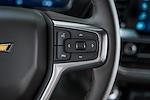 New 2025 Chevrolet Silverado 1500 LT Crew Cab 4x4 Pickup for sale #50177 - photo 10