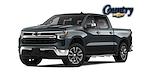 New 2025 Chevrolet Silverado 1500 LT Crew Cab 4x4 Pickup for sale #50177 - photo 38