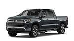New 2025 Chevrolet Silverado 1500 LT Crew Cab 4x4 Pickup for sale #50177 - photo 41