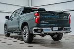 New 2025 Chevrolet Silverado 1500 LT Crew Cab 4x4 Pickup for sale #50177 - photo 46