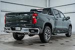 New 2025 Chevrolet Silverado 1500 LT Crew Cab 4x4 Pickup for sale #50177 - photo 2