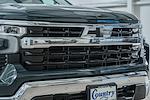 New 2025 Chevrolet Silverado 1500 LT Crew Cab 4x4 Pickup for sale #50177 - photo 53