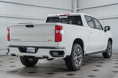 2025 Chevrolet Silverado 1500 Crew Cab 4x4 Pickup for sale #50178 - photo 2