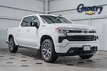 2025 Chevrolet Silverado 1500 Crew Cab 4x4 Pickup for sale #50178 - photo 1