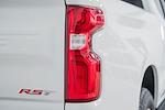 2025 Chevrolet Silverado 1500 Crew Cab 4x4 Pickup for sale #50178 - photo 8