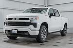 2025 Chevrolet Silverado 1500 Crew Cab 4x4 Pickup for sale #50178 - photo 26