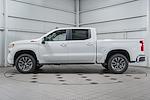 2025 Chevrolet Silverado 1500 Crew Cab 4x4 Pickup for sale #50178 - photo 24
