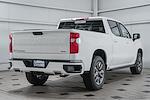 2025 Chevrolet Silverado 1500 Crew Cab 4x4 Pickup for sale #50178 - photo 2