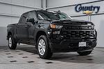 2025 Chevrolet Silverado 1500 Crew Cab 4x4 Pickup for sale #50179 - photo 1