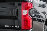 2025 Chevrolet Silverado 1500 Crew Cab 4x4 Pickup for sale #50179 - photo 21