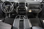 2025 Chevrolet Silverado 1500 Crew Cab 4x4 Pickup for sale #50179 - photo 4
