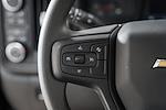 2025 Chevrolet Silverado 1500 Crew Cab 4x4 Pickup for sale #50179 - photo 18