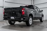 2025 Chevrolet Silverado 1500 Crew Cab 4x4 Pickup for sale #50179 - photo 2