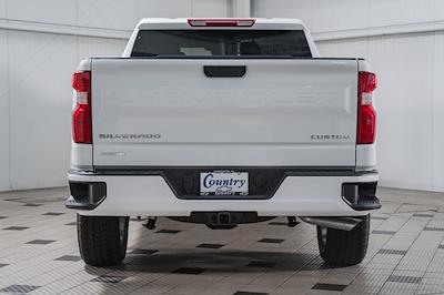 2025 Chevrolet Silverado 1500 Crew Cab 4x4 Pickup for sale #50180 - photo 2